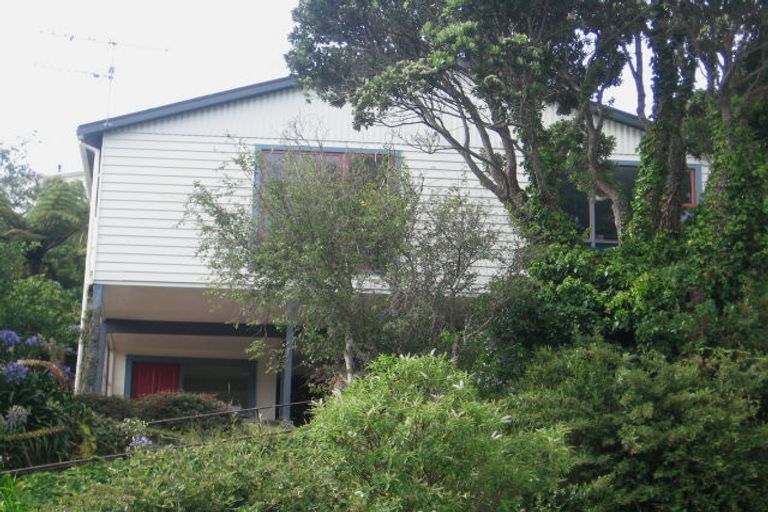 Photo of property in 149 Mairangi Road, Wilton, Wellington, 6012