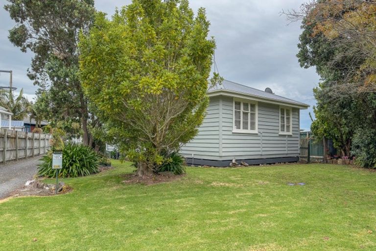 Photo of property in 107a Tararu Road, Thames, 3500