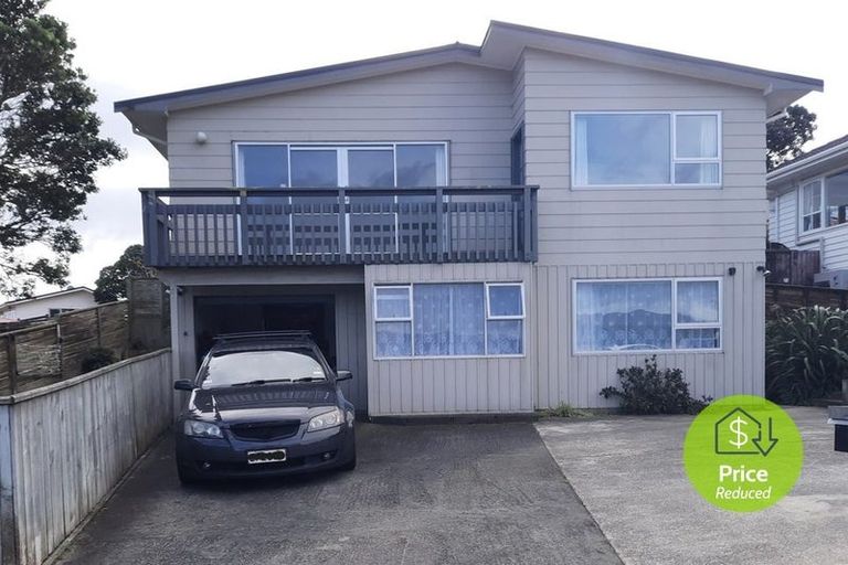 Photo of property in 24 Pennant Grove, Titahi Bay, Porirua, 5022
