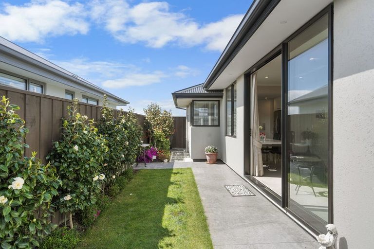 Photo of property in 77 Silverstream Boulevard, Kaiapoi, 7630