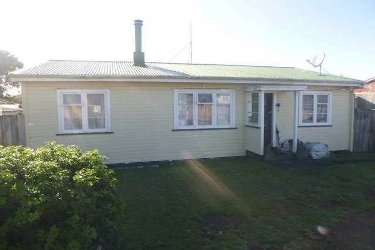 Photo of property in 39 Baberton Street, Tokoroa, 3420