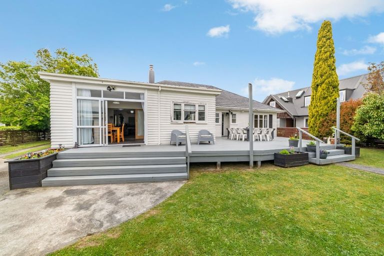 Photo of property in 11 Golders Road, Elderslea, Upper Hutt, 5018