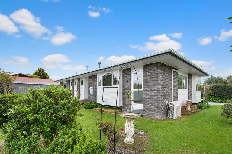 Photo of property in 32 Page Street, Morrinsville, 3300