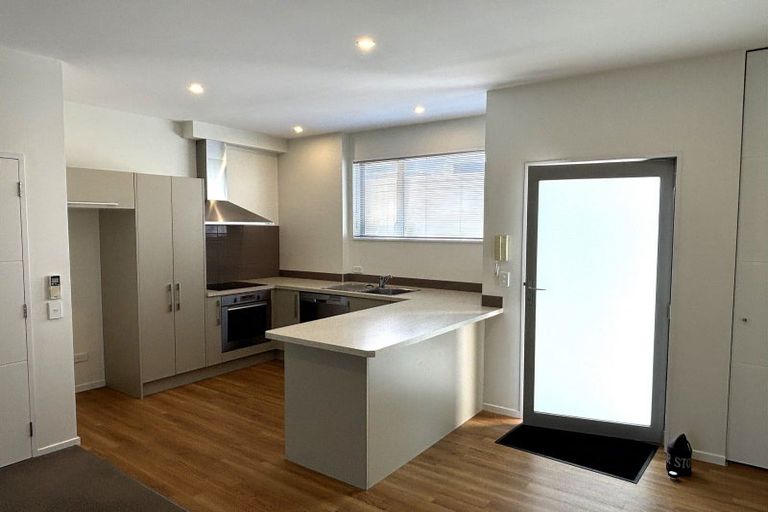 Photo of property in 62 Fairfield Avenue, Addington, Christchurch, 8024