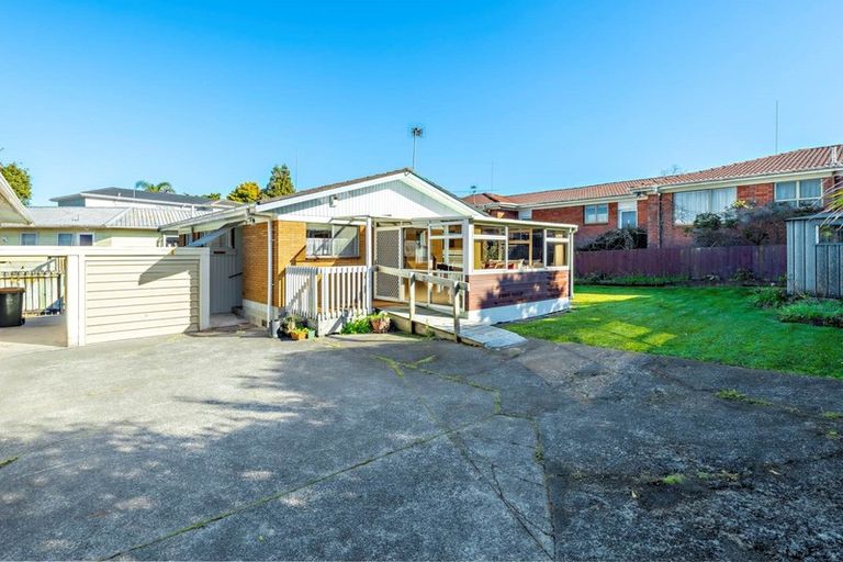 Photo of property in 4/21 Weymouth Road, Manurewa, Auckland, 2102