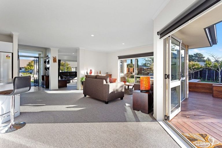 Photo of property in 12 Yellowlees Drive, Kaiapoi, 7630