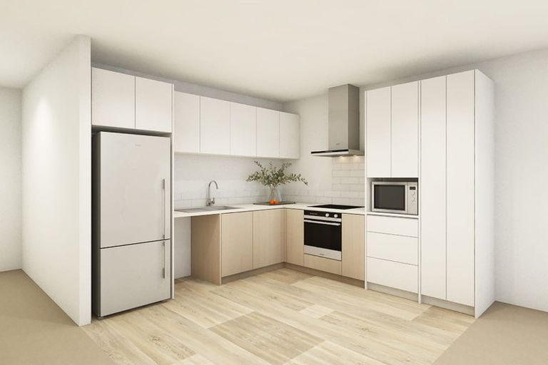 Photo of property in 48 Kilcadden Drive, Flat Bush, Auckland, 2019