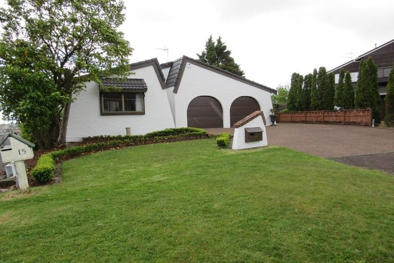 Photo of property in 13 Paulownia Place, Totara Heights, Auckland, 2105