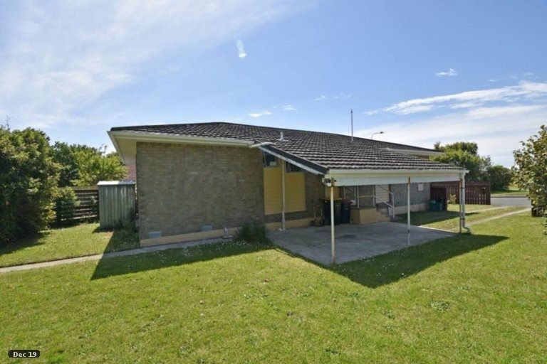 Photo of property in 7 Maxwell Court, Rockdale, Invercargill, 9812