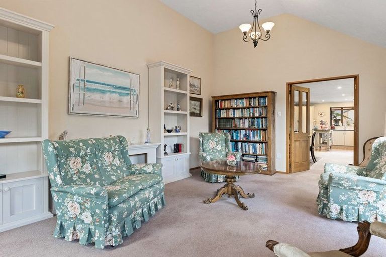 Photo of property in 6 Mansfield Drive, Kaiapoi, 7630