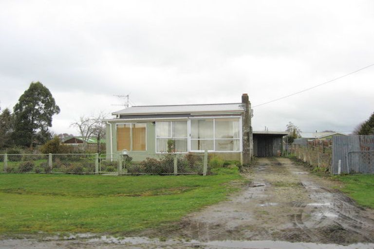 Photo of property in 32 Alma Street, Wyndham, 9831