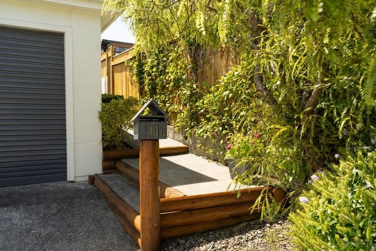 Photo of property in 40b Wingfield Place, Churton Park, Wellington, 6037