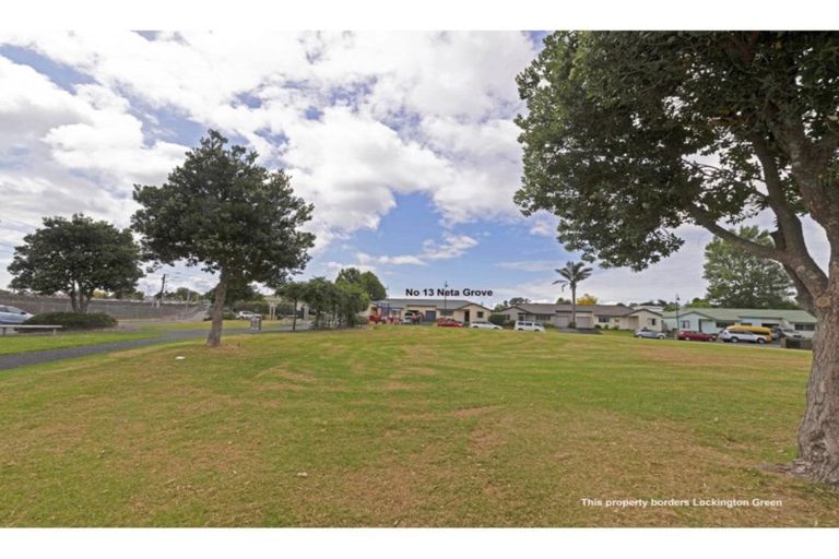 Photo of property in 13 Neta Grove, Henderson, Auckland, 0612