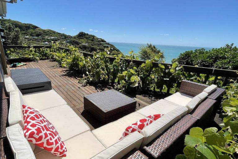 Photo of property in 1 Haunui Way, Pukerua Bay, 5026