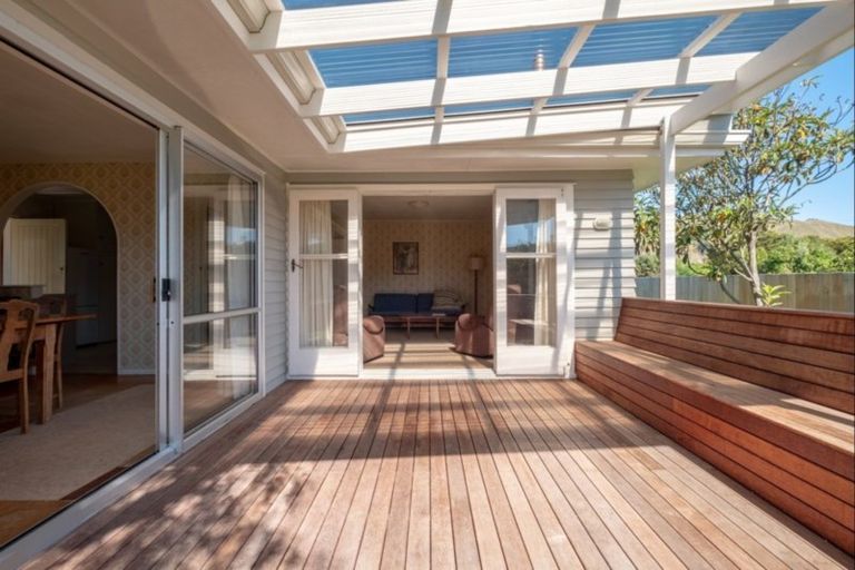 Photo of property in 23 Lloyd George Road, Wainui, Gisborne, 4010