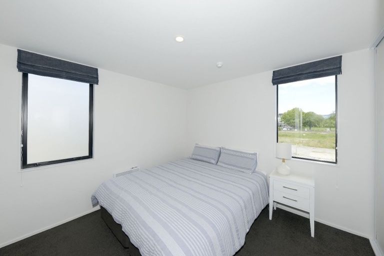 Photo of property in Leicester Executive Apartments, 301/282 Madras Street, Christchurch Central, Christchurch, 8011