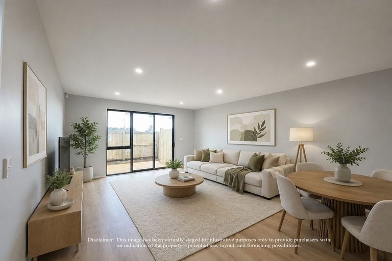 Photo of property in 36 Kiritau Road, Karaka, 2578