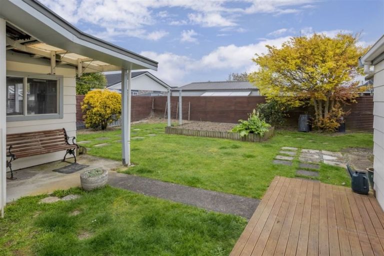 Photo of property in 48 Rimu Street, Levin, 5510