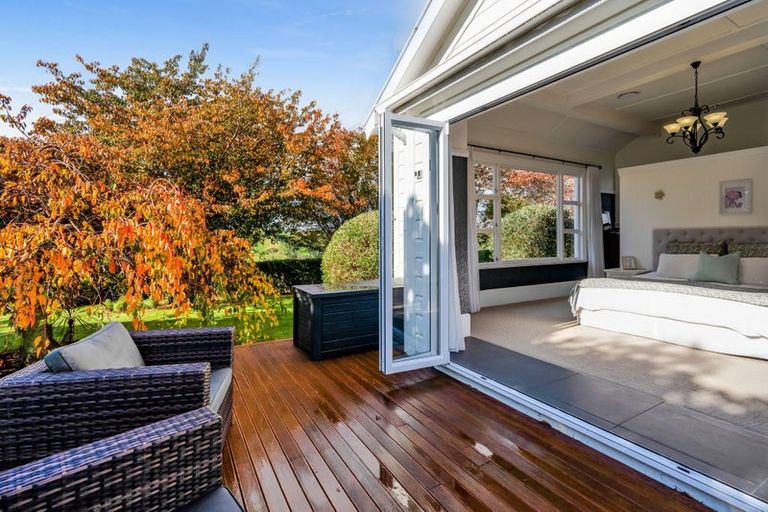 Photo of property in 817 Egmont Road, Hillsborough, New Plymouth, 4372