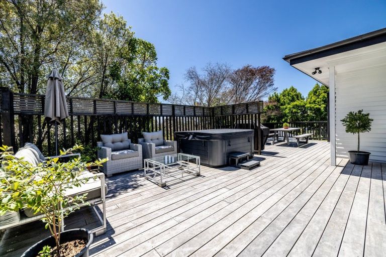 Photo of property in 14 Simla Avenue, Havelock North, 4130