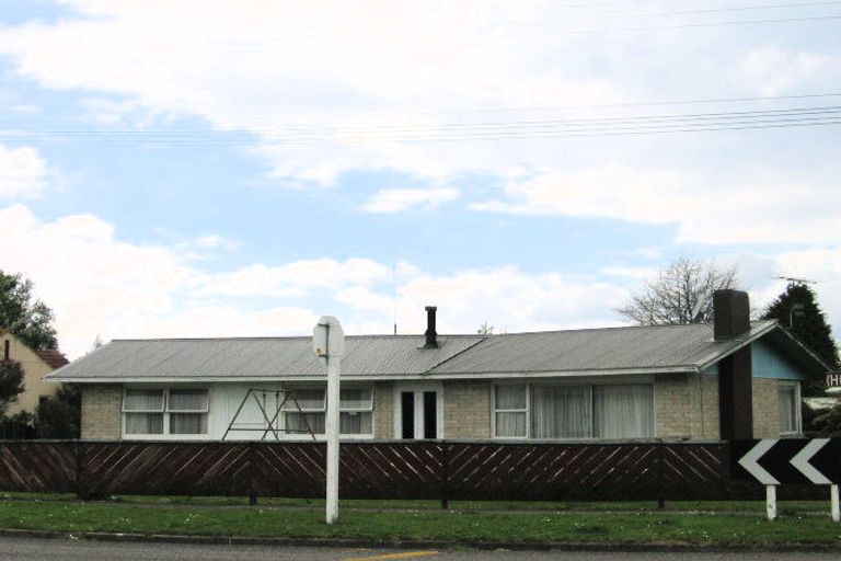 Photo of property in 49 Wikaraka Street, Ngongotaha, Rotorua, 3010