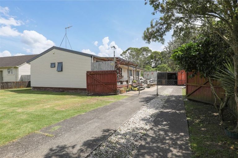 Photo of property in 18 Smith Avenue, Huntly, 3700