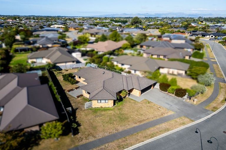 Photo of property in 20 Fairfield Way, Rolleston, 7614