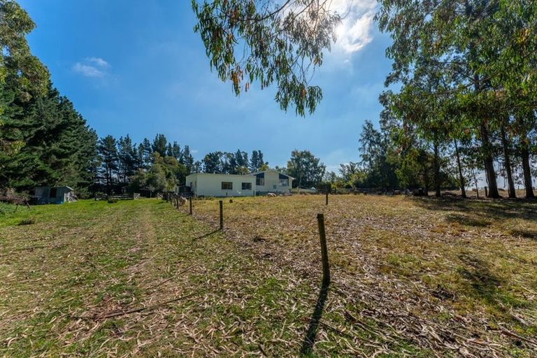 Photo of property in 193 Hadlow Road, Claremont, Timaru, 7974