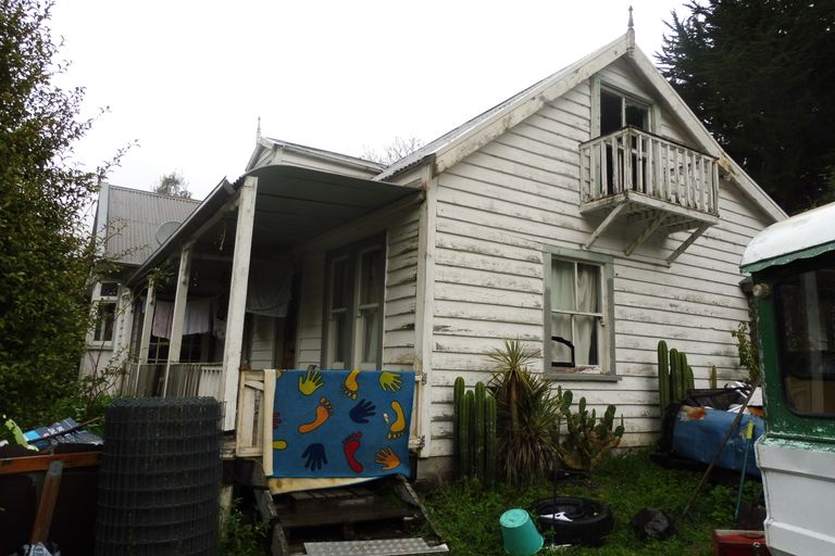 Photo of property in 45 Whites Road, Little River, 7591