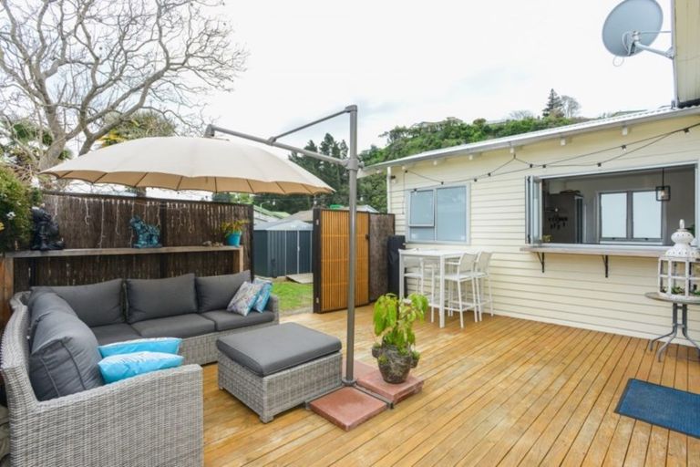 Photo of property in 4 Stopford Street, Marewa, Napier, 4110