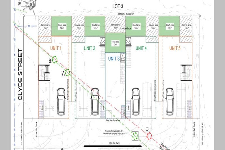 Photo of property in 100 Clyde Street, Hamilton East, Hamilton, 3216