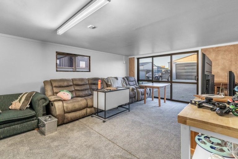 Photo of property in 678 Tweed Street, Newfield, Invercargill, 9812