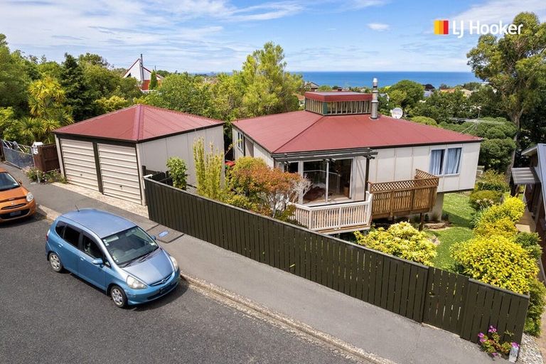 Photo of property in 9 Elliffe Place, Shiel Hill, Dunedin, 9013