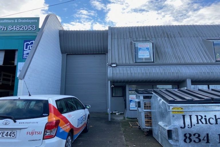 Photo of property in 6a Haig Street, Waterloo, Lower Hutt, 5011