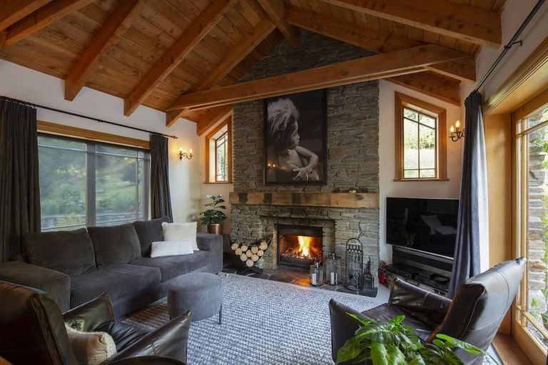 Photo of property in 411 Littles Road, Dalefield, Queenstown, 9371