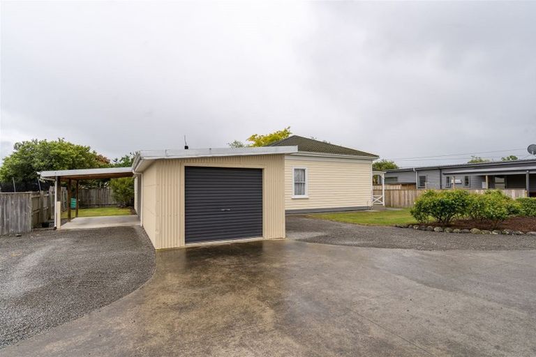 Photo of property in 123b Colombo Road, Waiuku, 2123