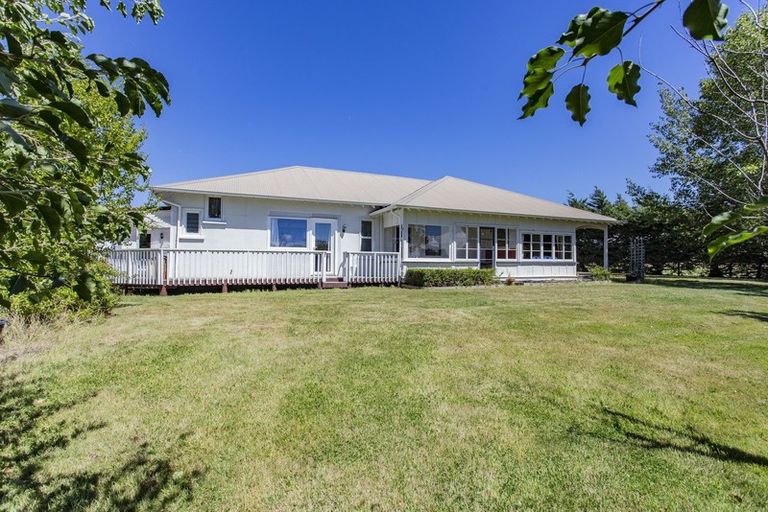 Photo of property in 263 Armstrongs Road, Waikari, 7491