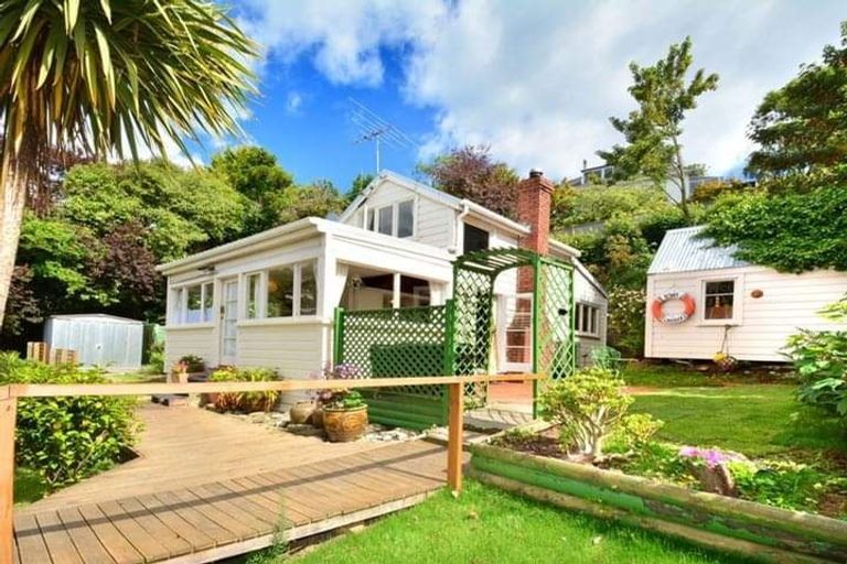 Photo of property in 26 Allandale Road, Saint Clair, Dunedin, 9012