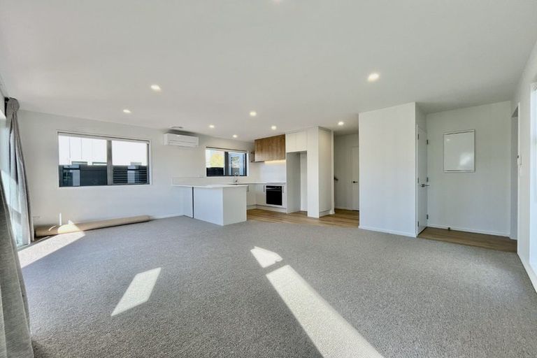 Photo of property in 4/293 Lyttelton Street, Spreydon, Christchurch, 8024