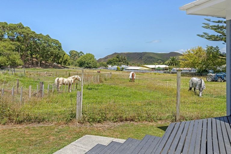 Photo of property in 127 Huxley Road, Outer Kaiti, Gisborne, 4010