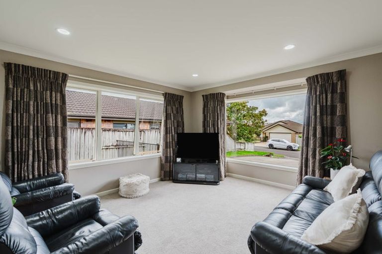 Photo of property in 10 Santiago Place, Flagstaff, Hamilton, 3210