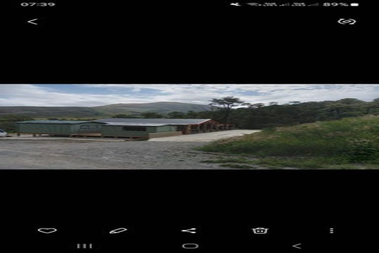 Photo of property in 70 Glentui Bush Road, Glentui, Oxford, 7495