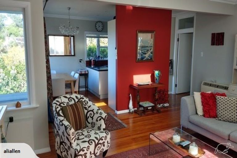 Photo of property in 53 Alexandra Road, Hataitai, Wellington, 6021
