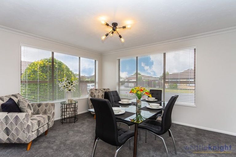 Photo of property in 80 Cheyenne Street, Sockburn, Christchurch, 8042