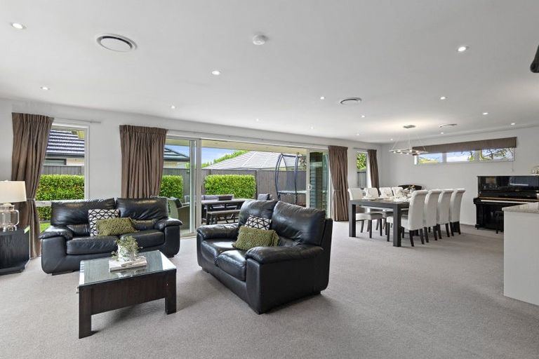 Photo of property in 9 Ferdinand Terrace, Yaldhurst, Christchurch, 8042