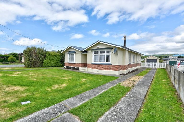 Photo of property in 40 Oakland Street, Mataura, 9712