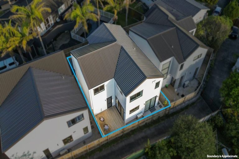 Photo of property in 14b Galsworthy Place, Bucklands Beach, Auckland, 2014