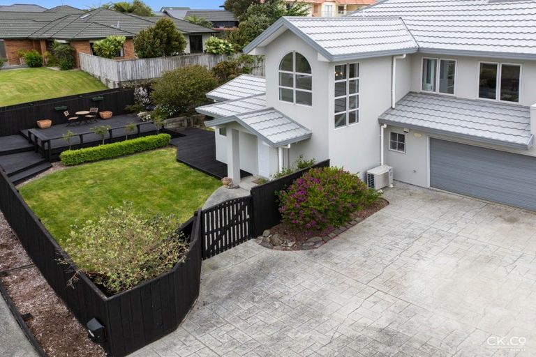 Photo of property in 80 Redvers Drive, Belmont, Lower Hutt, 5010