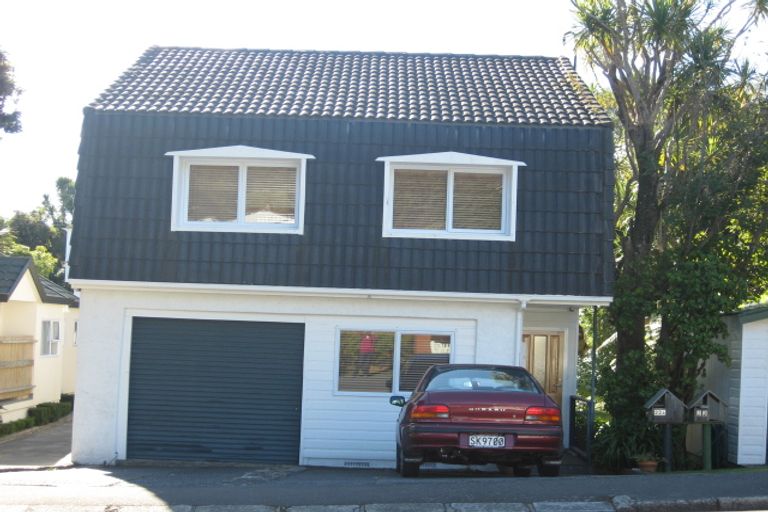 Photo of property in 22a Plymouth Street, Karori, Wellington, 6012