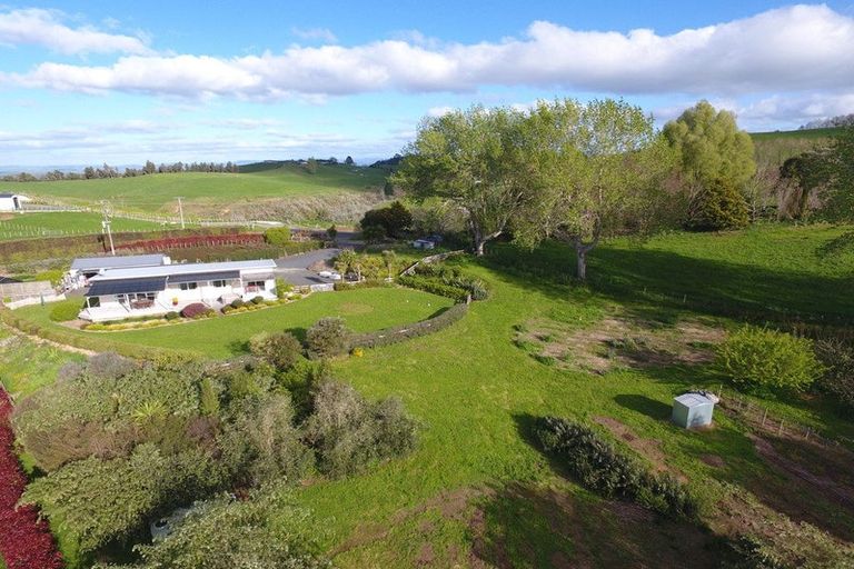 Photo of property in 525 Honikiwi Road, Otorohanga, 3973